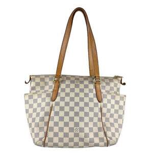 Louis Vuitton Totally Handbag Damier Pm #245631L10B